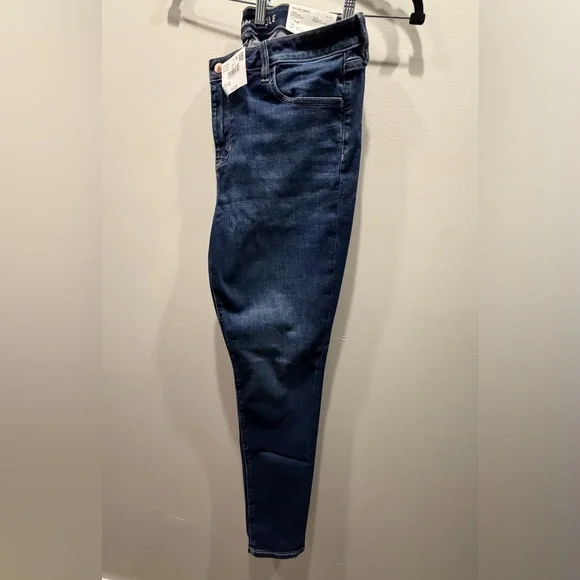 American Eagle 🦅 Next Level Low Rise Jegging - Picture 9 of 12